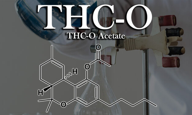 Exploring the Safety of THC-O: What You Need to Know